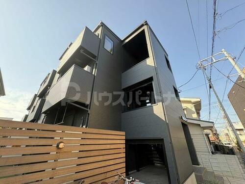 コネクトパーク東本町