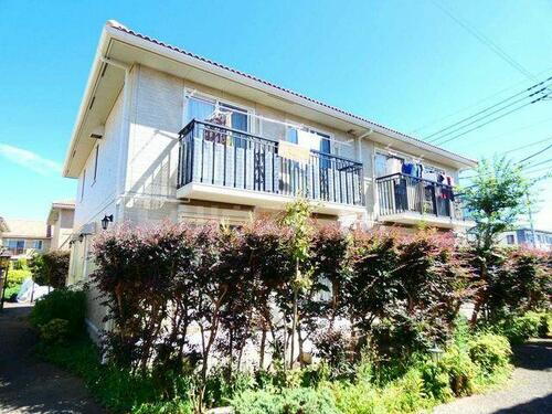 千葉県松戸市千駄堀 2階建 築19年1ヶ月