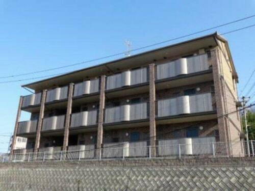 広島県福山市引野町南１丁目 賃貸アパート