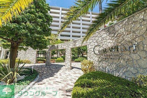 神奈川県横浜市神奈川区新浦島町２丁目 賃貸マンション