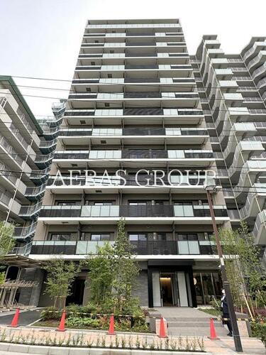 東京都墨田区錦糸４丁目 賃貸マンション