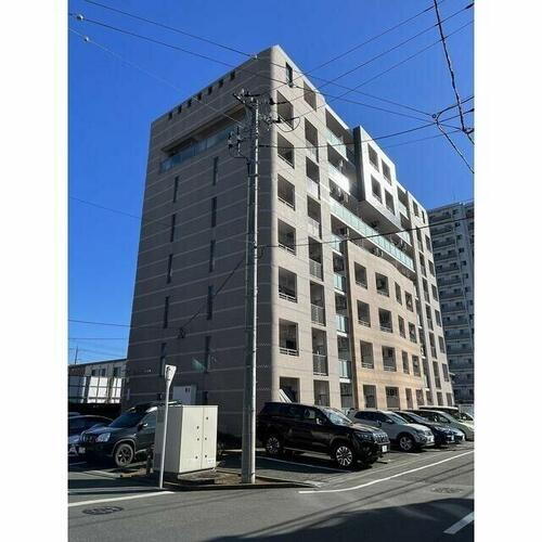 ブレクレール湘南