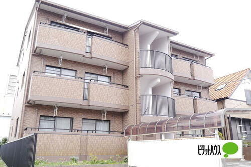 愛知県北名古屋市九之坪北浦 賃貸マンション