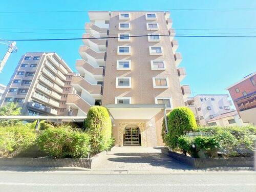 東京都大田区本羽田１丁目 賃貸アパート