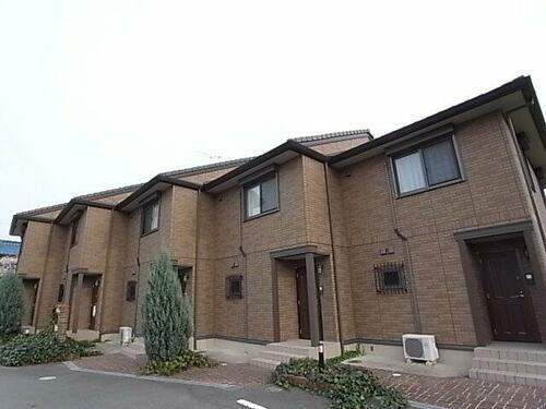 兵庫県たつの市龍野町中村 テラスハウス