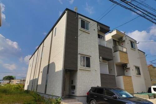 福岡県福岡市博多区諸岡４丁目 2階建 築9年9ヶ月