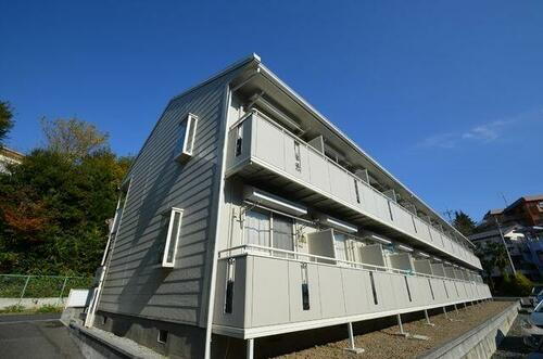 埼玉県さいたま市南区別所２丁目 賃貸アパート