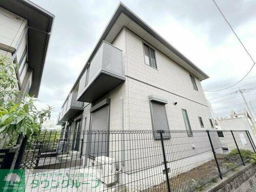 埼玉県さいたま市緑区大字中尾 賃貸アパート