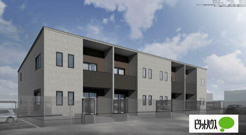 Ｓａｐｈｉｒ 2階建