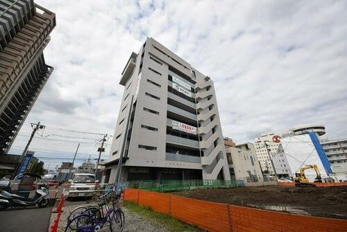 埼玉県さいたま市大宮区桜木町１丁目 賃貸マンション