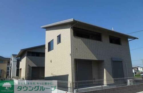 埼玉県川口市戸塚東４丁目 築10年10ヶ月 2階建