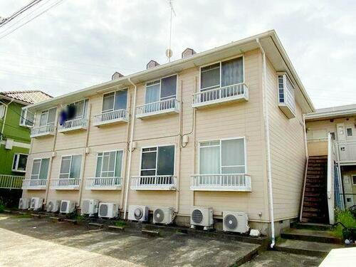 千葉県千葉市若葉区都賀５丁目 賃貸アパート