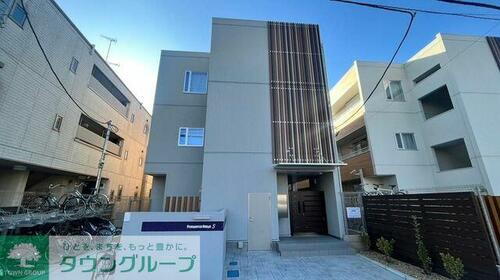 埼玉県さいたま市大宮区大成町１丁目 築3年11ヶ月 3階建