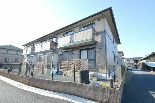 埼玉県さいたま市西区三橋６丁目 賃貸アパート