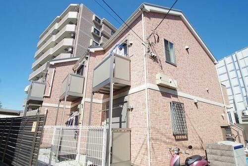 東京都町田市原町田１丁目 賃貸アパート