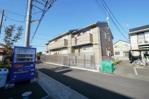 埼玉県さいたま市見沼区大字中川 築12年9ヶ月 2階建