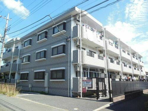 神奈川県相模原市緑区原宿４丁目 賃貸マンション