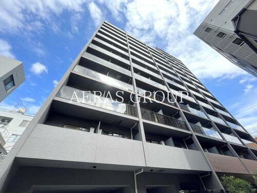 東京都台東区根岸２丁目 賃貸マンション