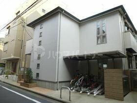 東京都豊島区西池袋２丁目 賃貸アパート