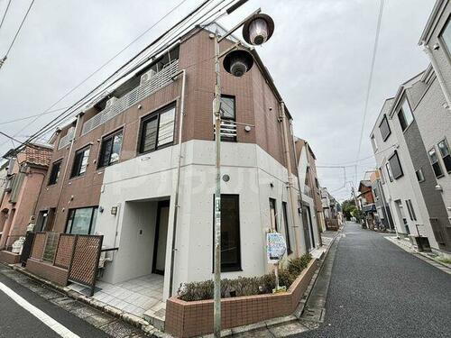 東京都豊島区長崎２丁目 賃貸アパート