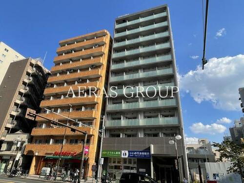 ラサンテ千駄木