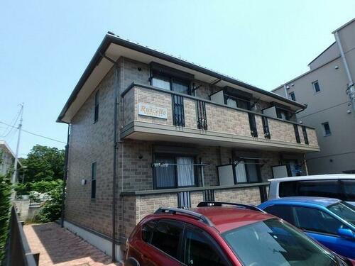 東京都三鷹市大沢３丁目 築22年2ヶ月 2階建