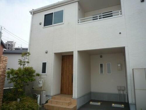 リエゾン筑紫野ガーデンハウス　４号棟　　　