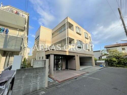 東京都江戸川区東小岩１丁目 3階建 築24年4ヶ月