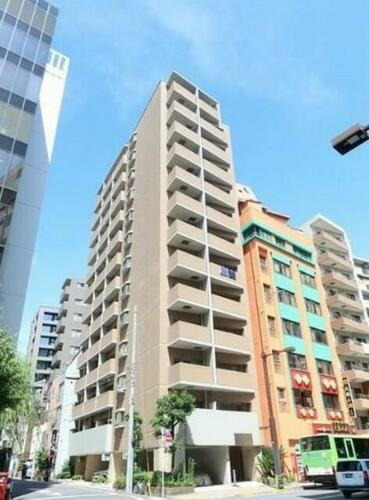 ＨＦ八丁堀レジデンスⅡ