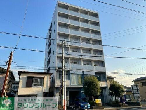 千葉県我孫子市寿１丁目 賃貸マンション