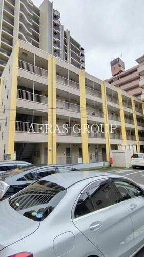 埼玉県川越市松江町１丁目 賃貸マンション