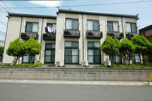 埼玉県さいたま市見沼区東大宮６丁目 賃貸アパート