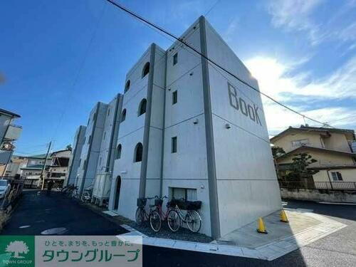 埼玉県さいたま市北区土呂町２丁目 賃貸アパート