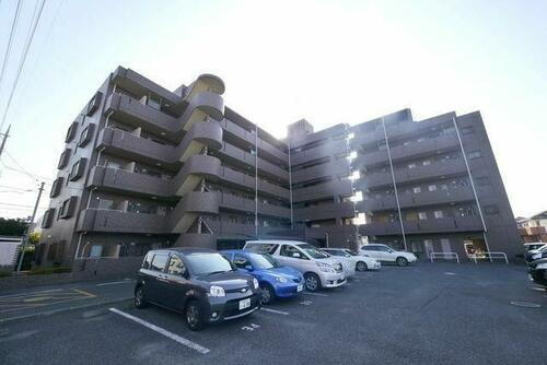 埼玉県さいたま市北区本郷町 賃貸マンション