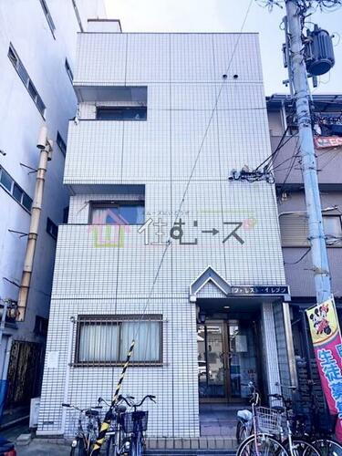 大阪府大阪市西成区千本南１丁目 賃貸マンション