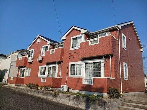 愛知県半田市花園町５丁目 賃貸アパート