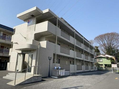栃木県小山市三峯２丁目 賃貸マンション