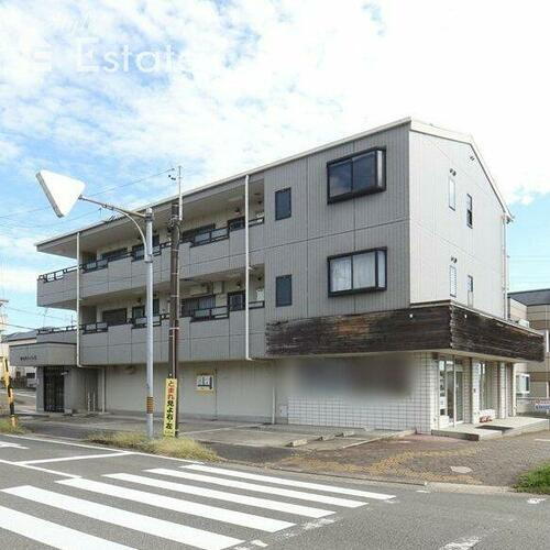 愛知県日進市香久山５丁目 賃貸マンション