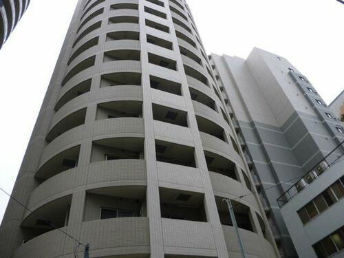 東京都港区新橋６丁目 賃貸マンション