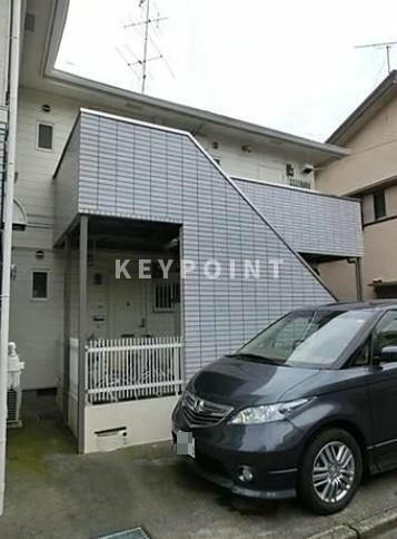 東京都練馬区春日町２丁目 2階建