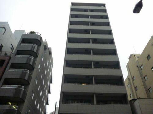 東京都中央区八丁堀３丁目 築20年4ヶ月 12階建