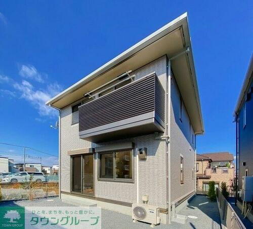 千葉県船橋市飯山満町３丁目 賃貸一戸建て