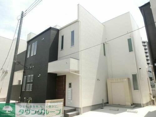 千葉県千葉市中央区道場南１丁目 賃貸アパート