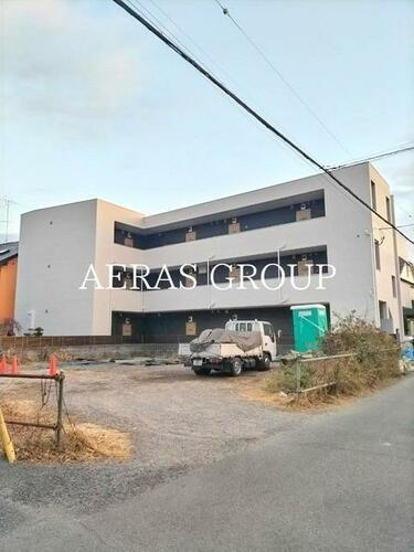 Ｍａｒｋ　Ｄｕｏ大和田Ⅰ