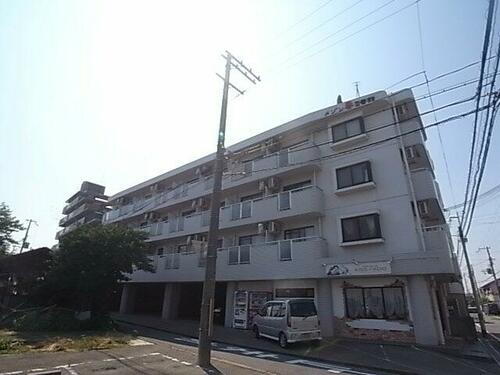 メゾン春３番館