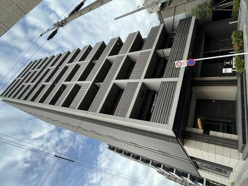 東京都台東区松が谷２丁目 築5年10ヶ月 14階建