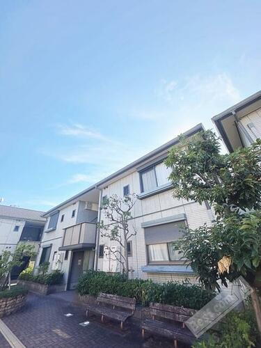 シェーンヴィラＫ＆Ｍ　Ⅰ