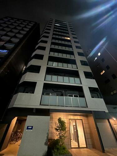 東京都大田区蒲田４丁目 賃貸マンション