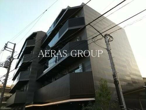 ＲＥＡＬＩＺＥ蒲田Ⅱ