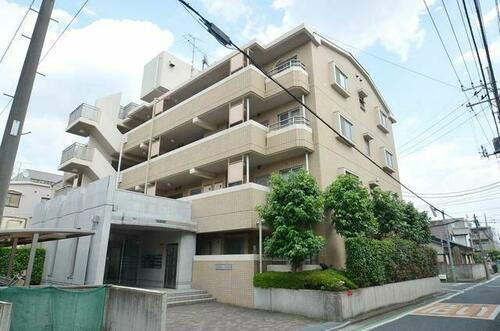 埼玉県さいたま市大宮区大成町２丁目 賃貸マンション